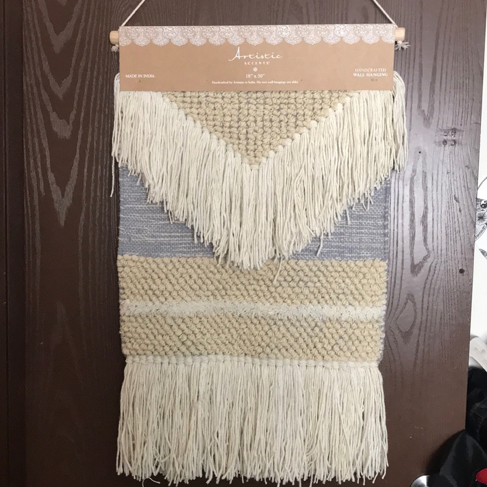 Macrame